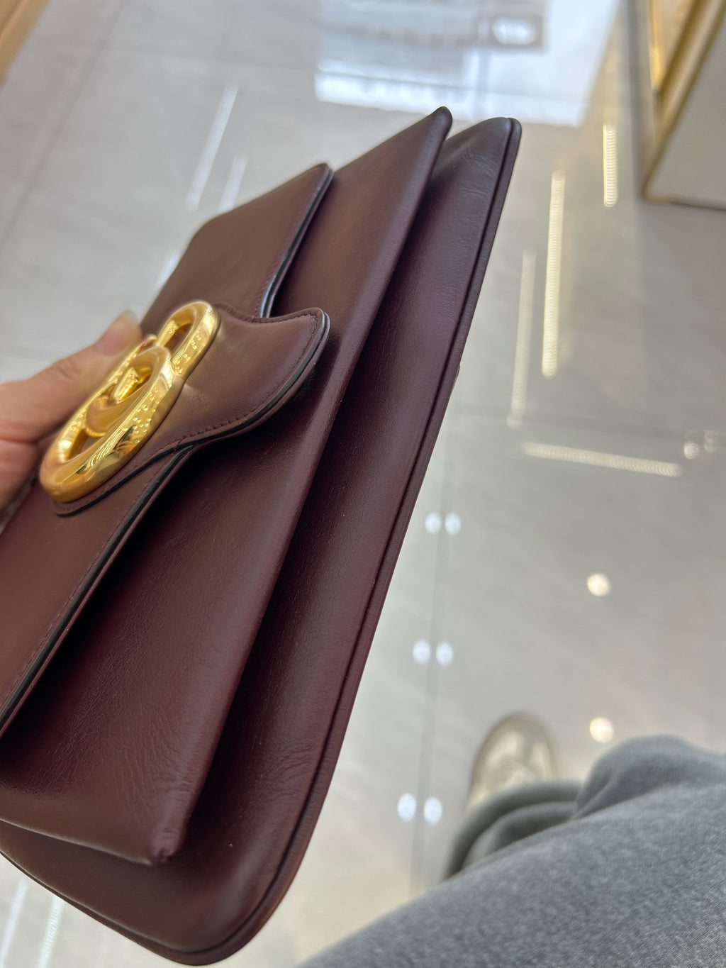 Gucci Shoulder Bag