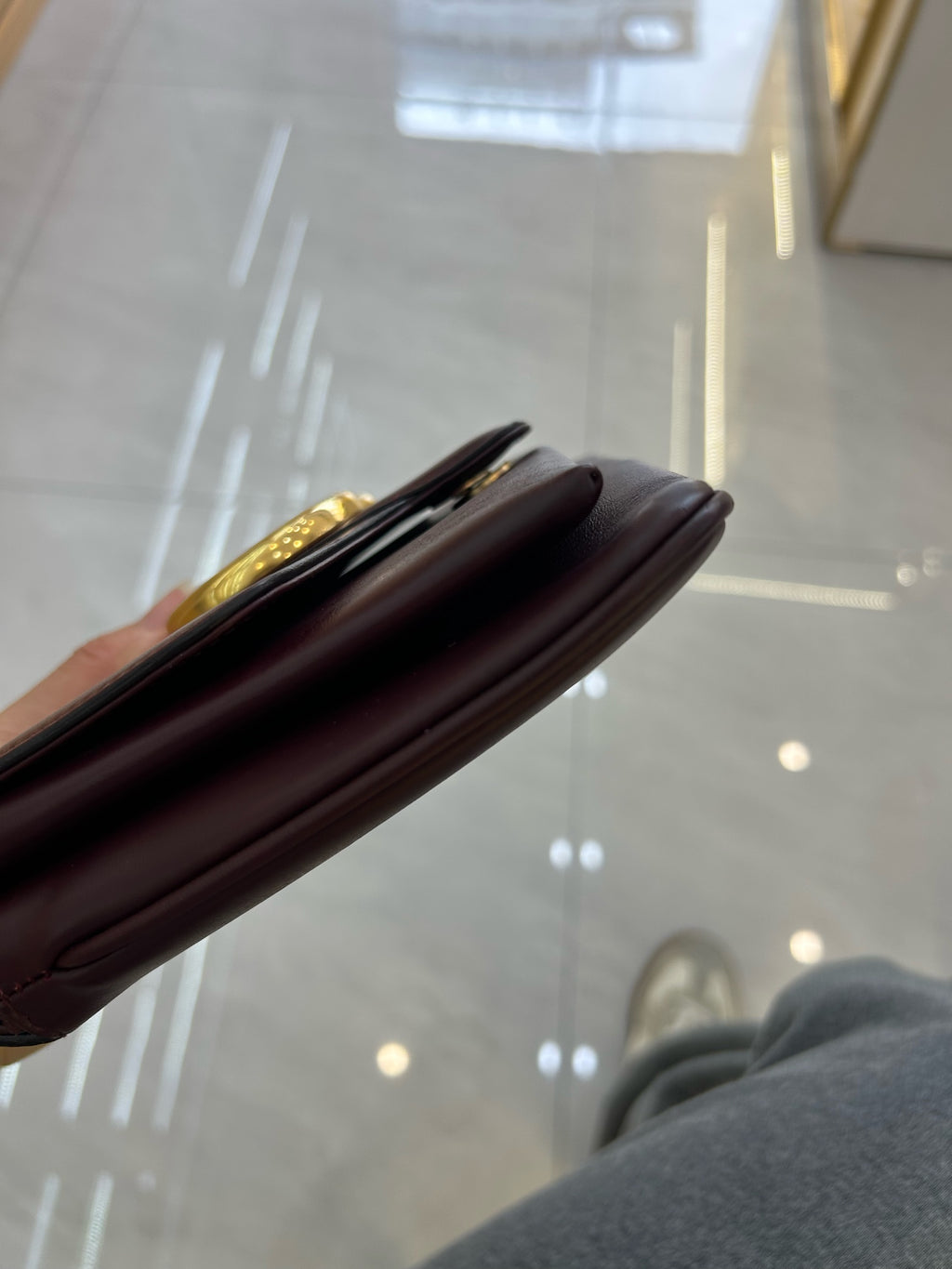Gucci Shoulder Bag