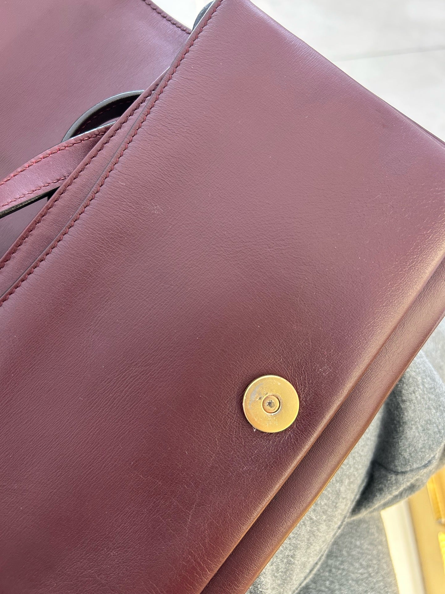 Gucci Shoulder Bag