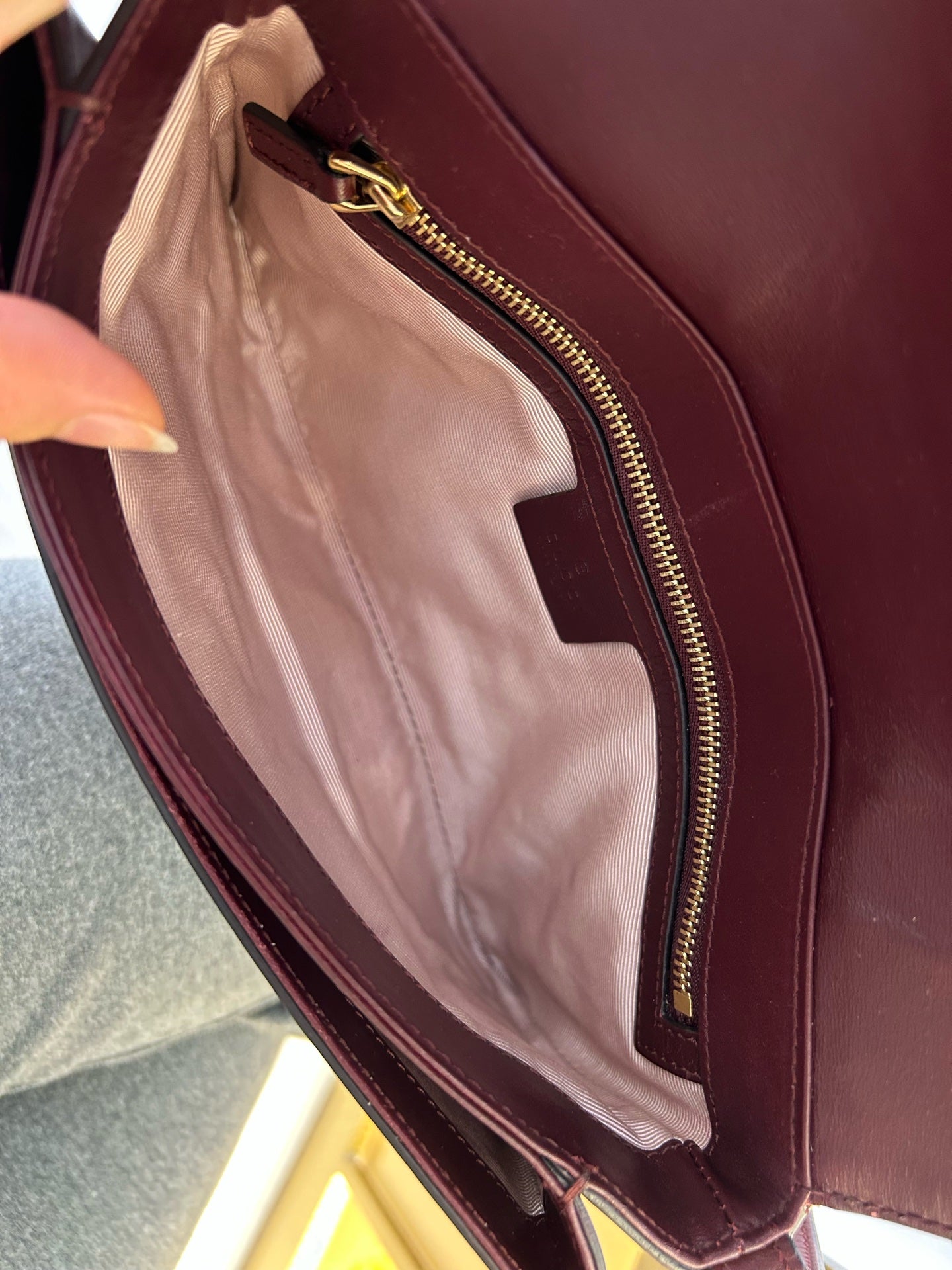 Gucci Shoulder Bag