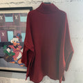 Gucci Red Sweater