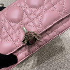 Dior Pink