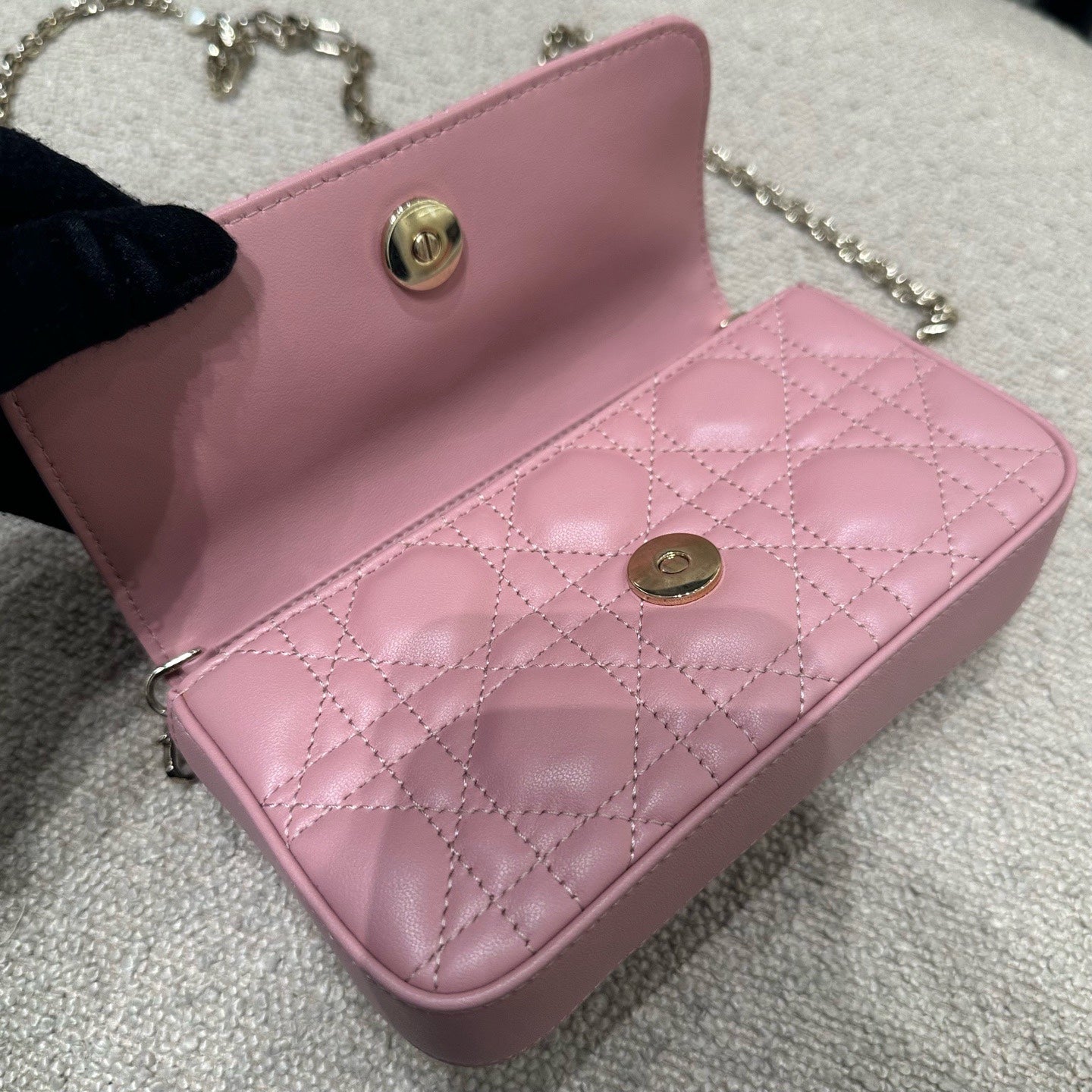 Dior Pink