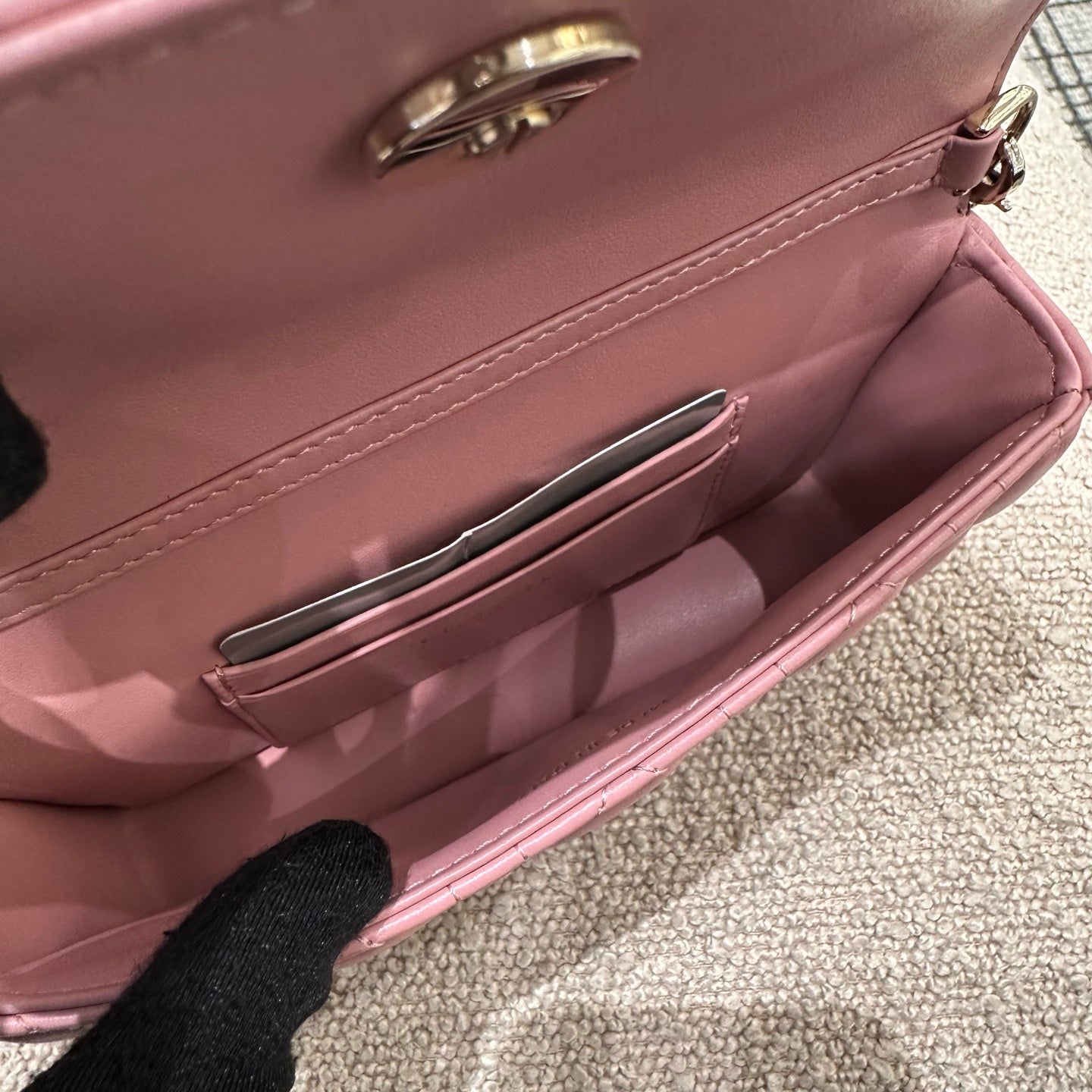 Dior Pink