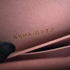 Dior Pink