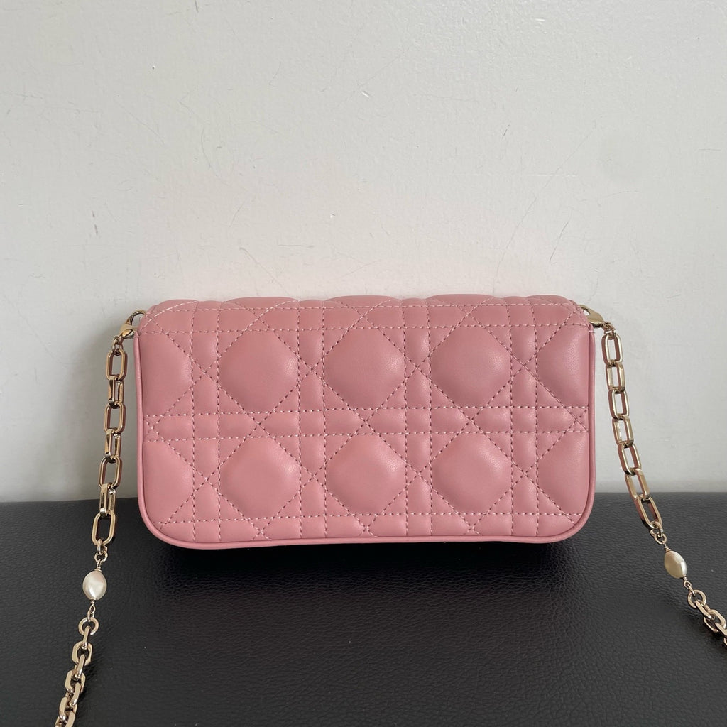 Dior Pink