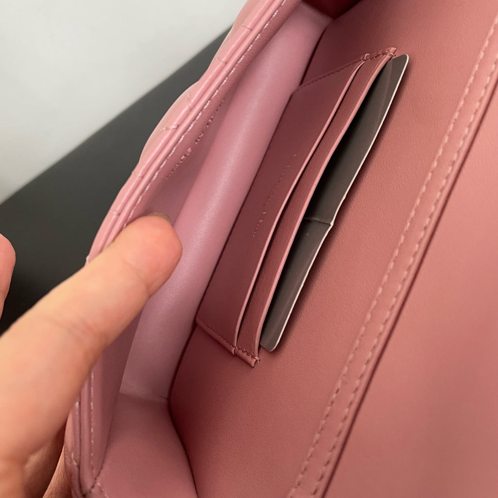 Dior Pink