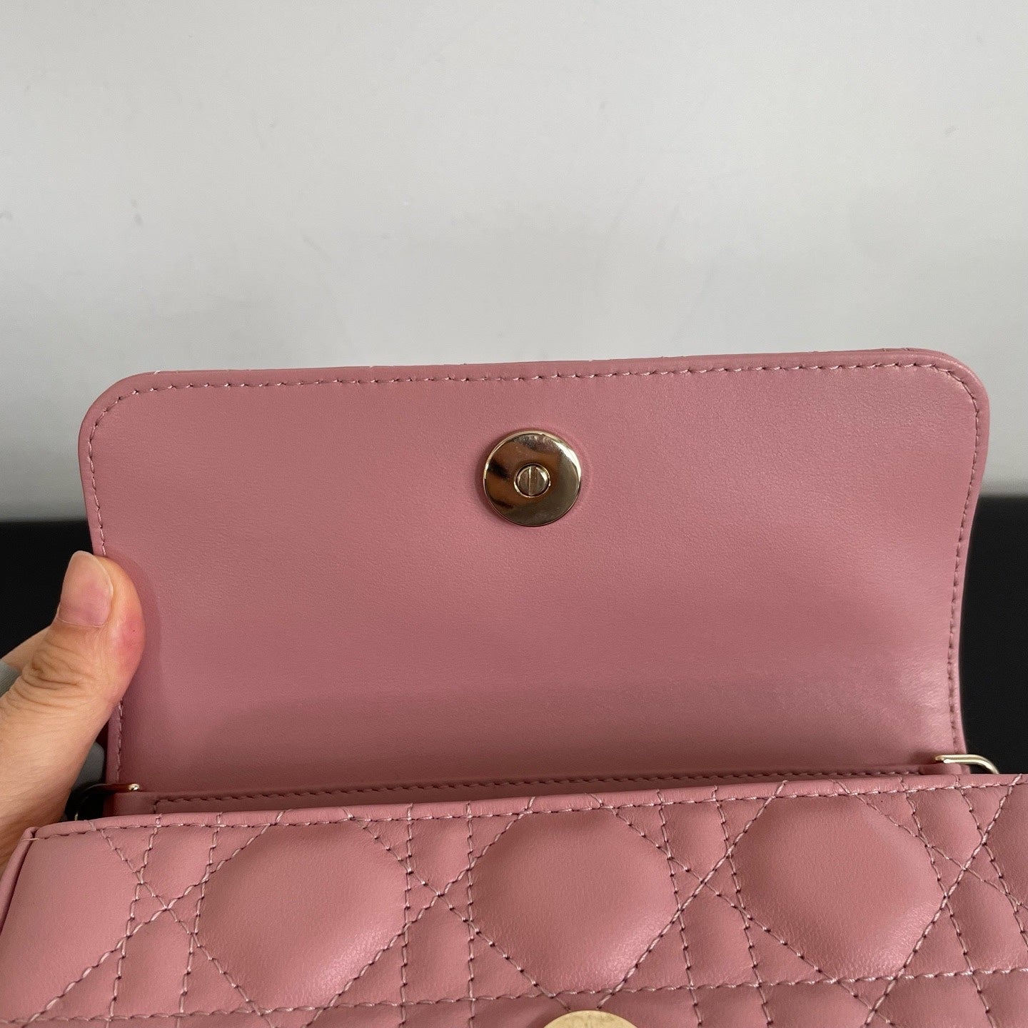 Dior Pink