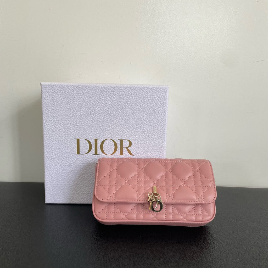 Dior Pink