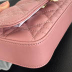 Dior Pink