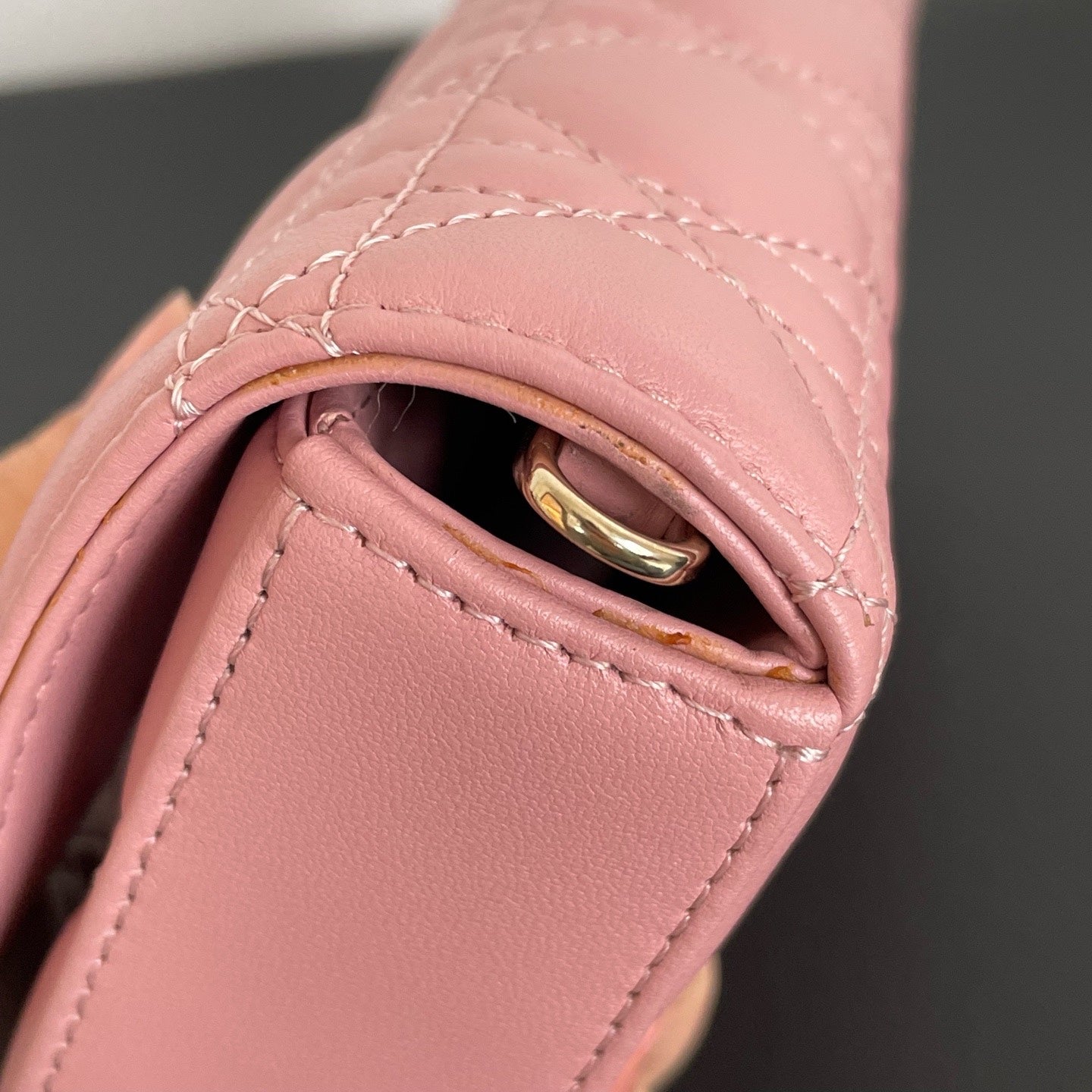 Dior Pink