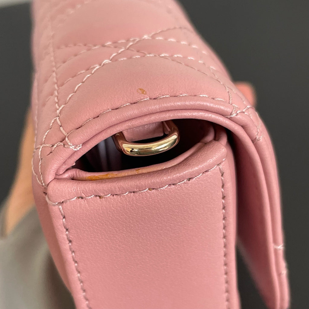 Dior Pink