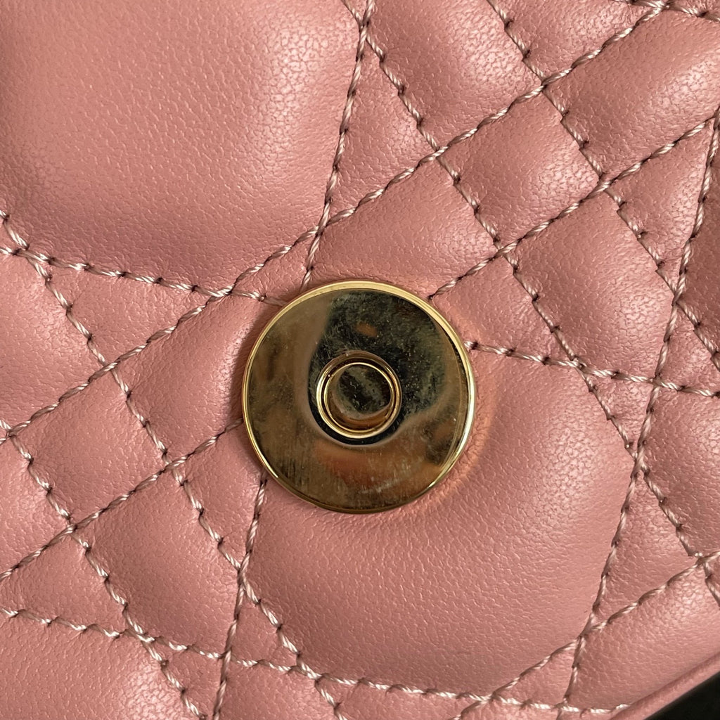 Dior Pink