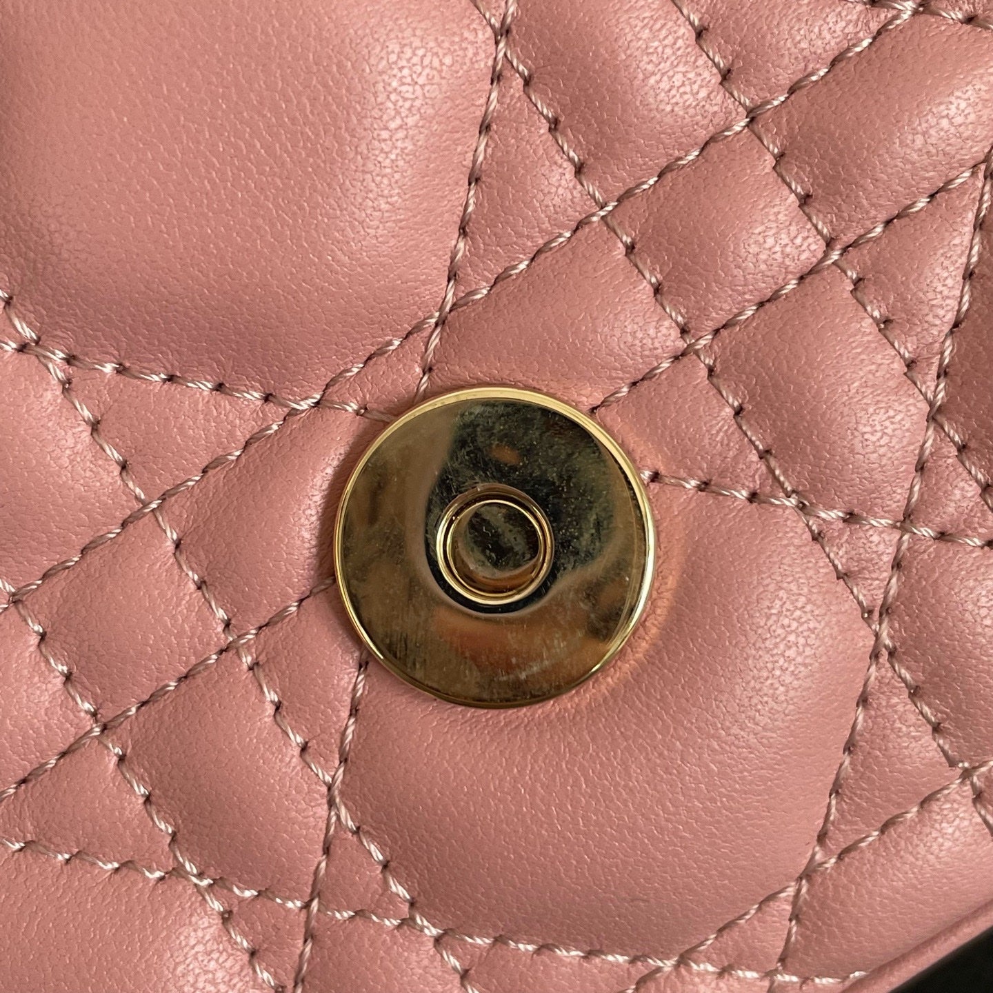 Dior Pink