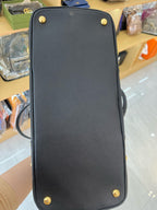 Prada Satchel