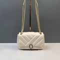 Bvlgari White