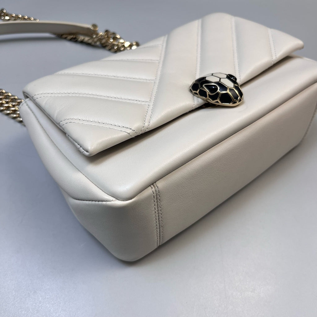 Bvlgari White