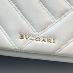 Bvlgari White