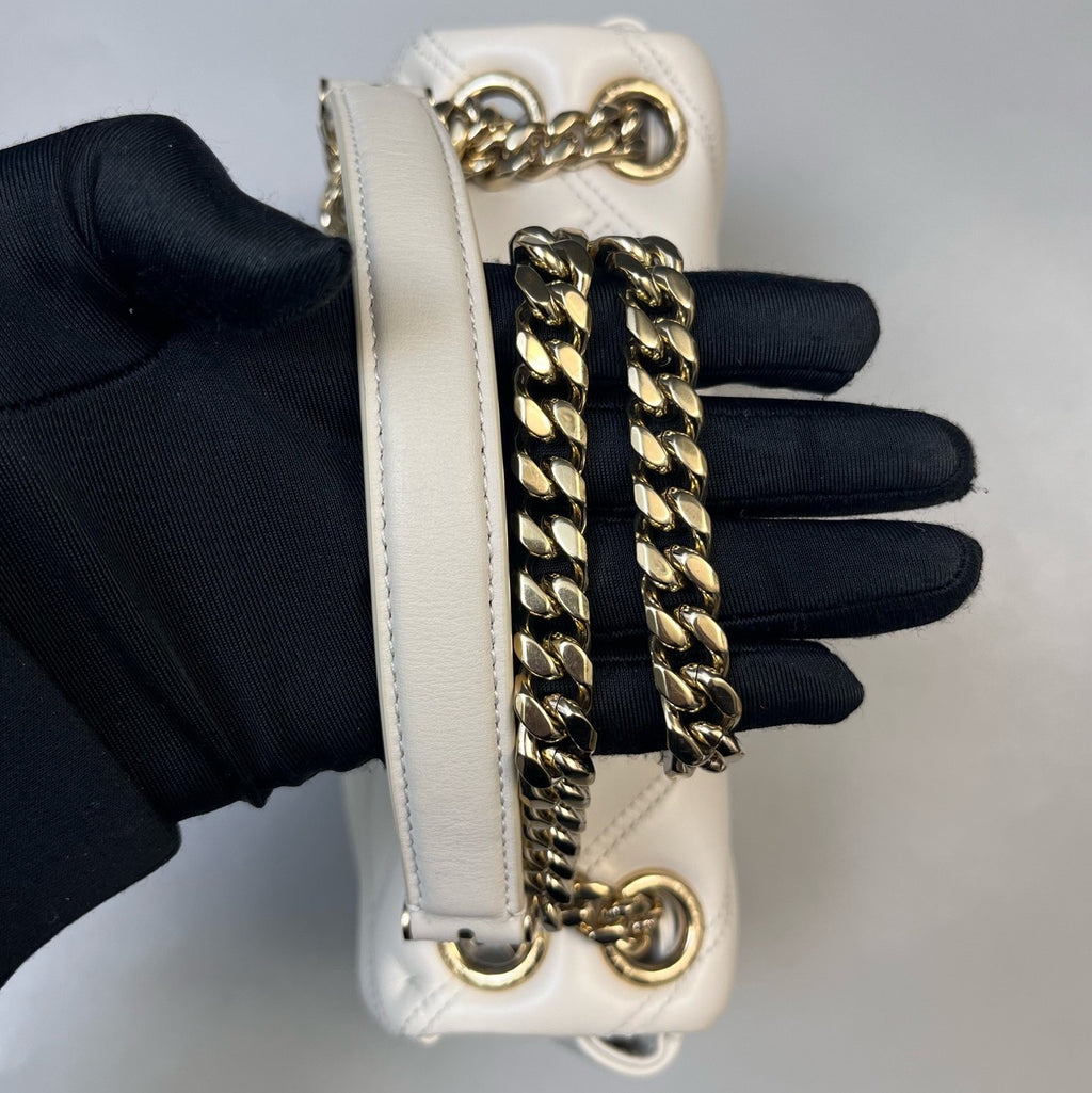 Bvlgari White