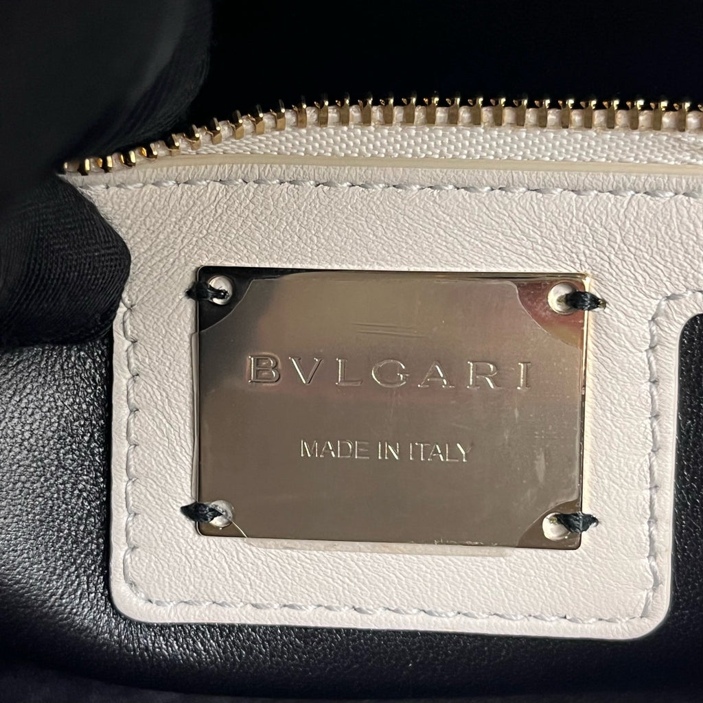 Bvlgari White