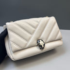 Bvlgari White