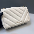 Bvlgari White
