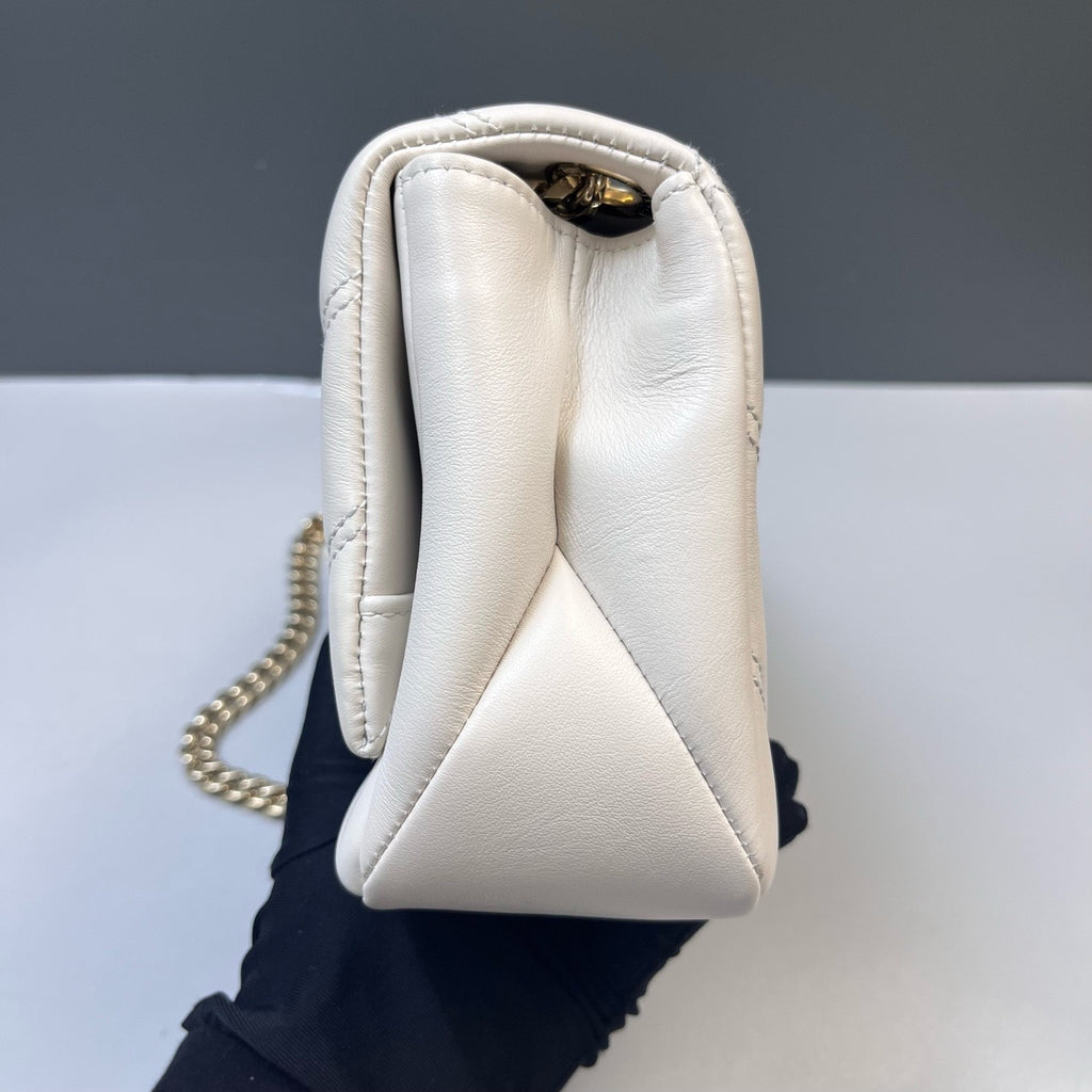 Bvlgari White