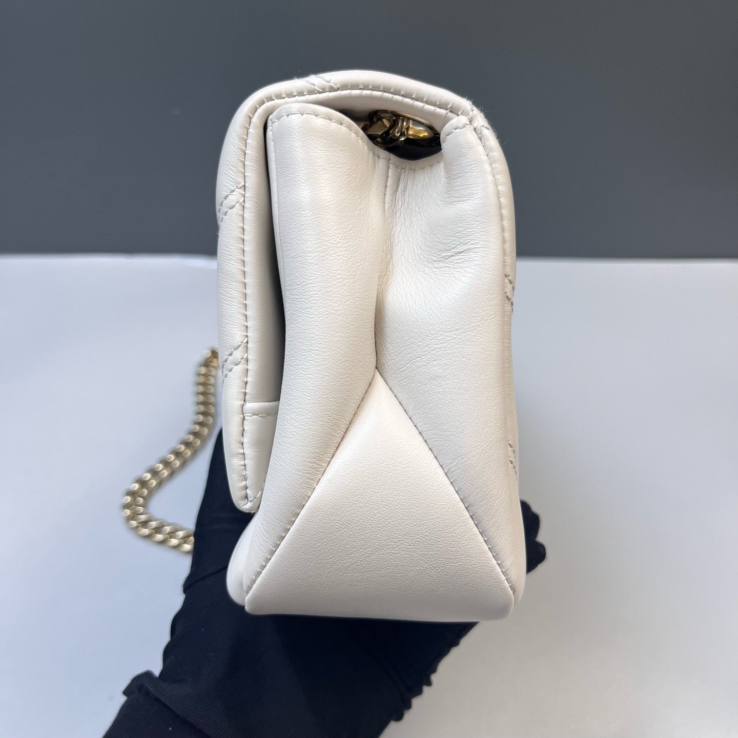 Bvlgari White
