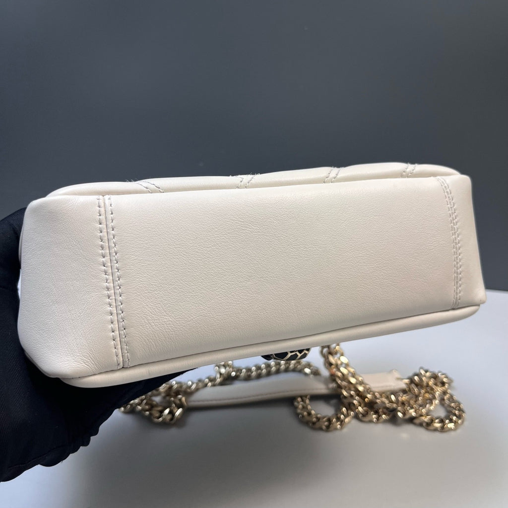 Bvlgari White
