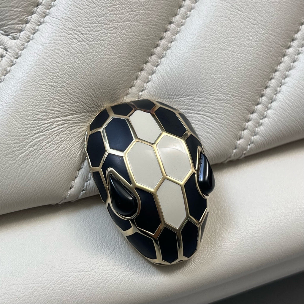 Bvlgari White