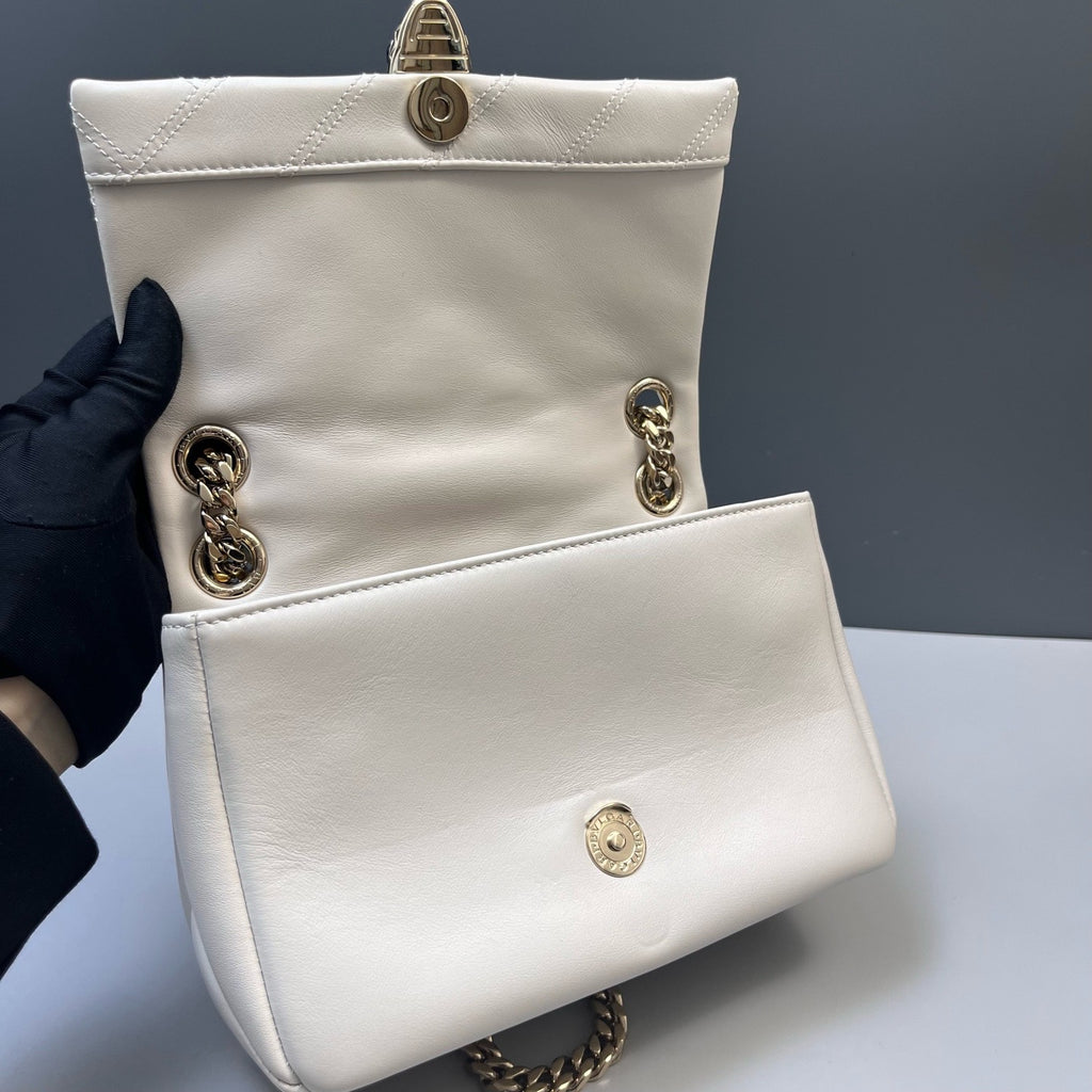 Bvlgari White