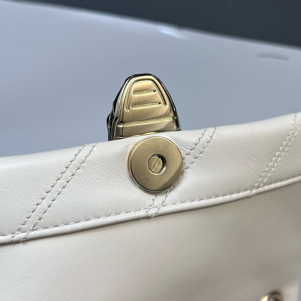 Bvlgari White