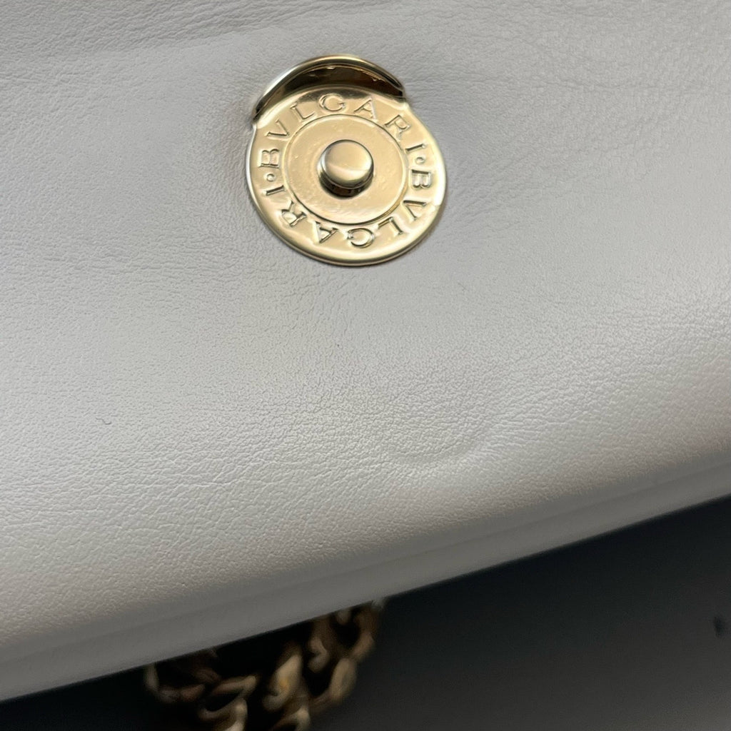 Bvlgari White