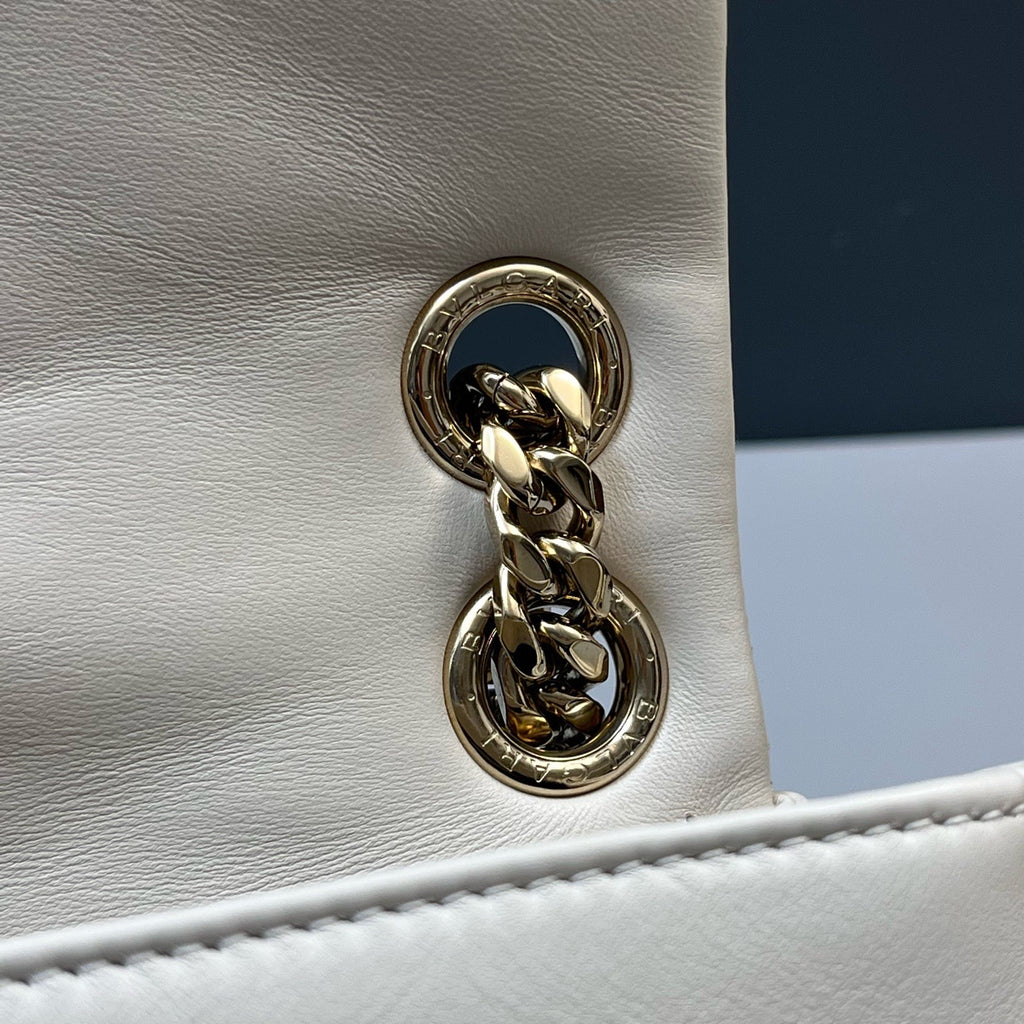 Bvlgari White