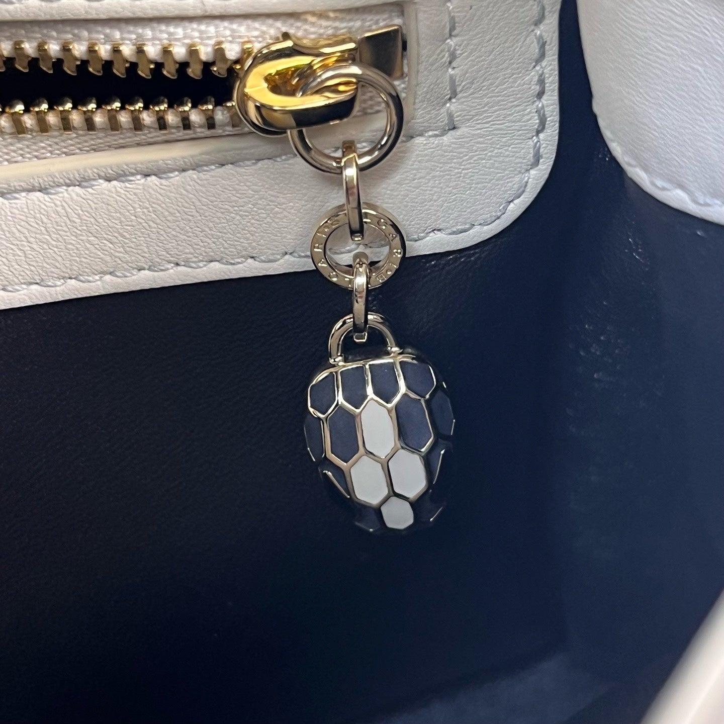 Bvlgari White