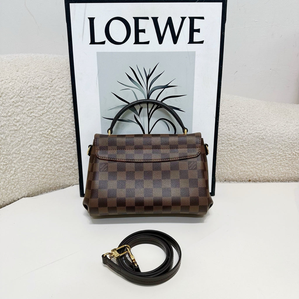 Louis Vuitton Croisette Messenger Bag N53000