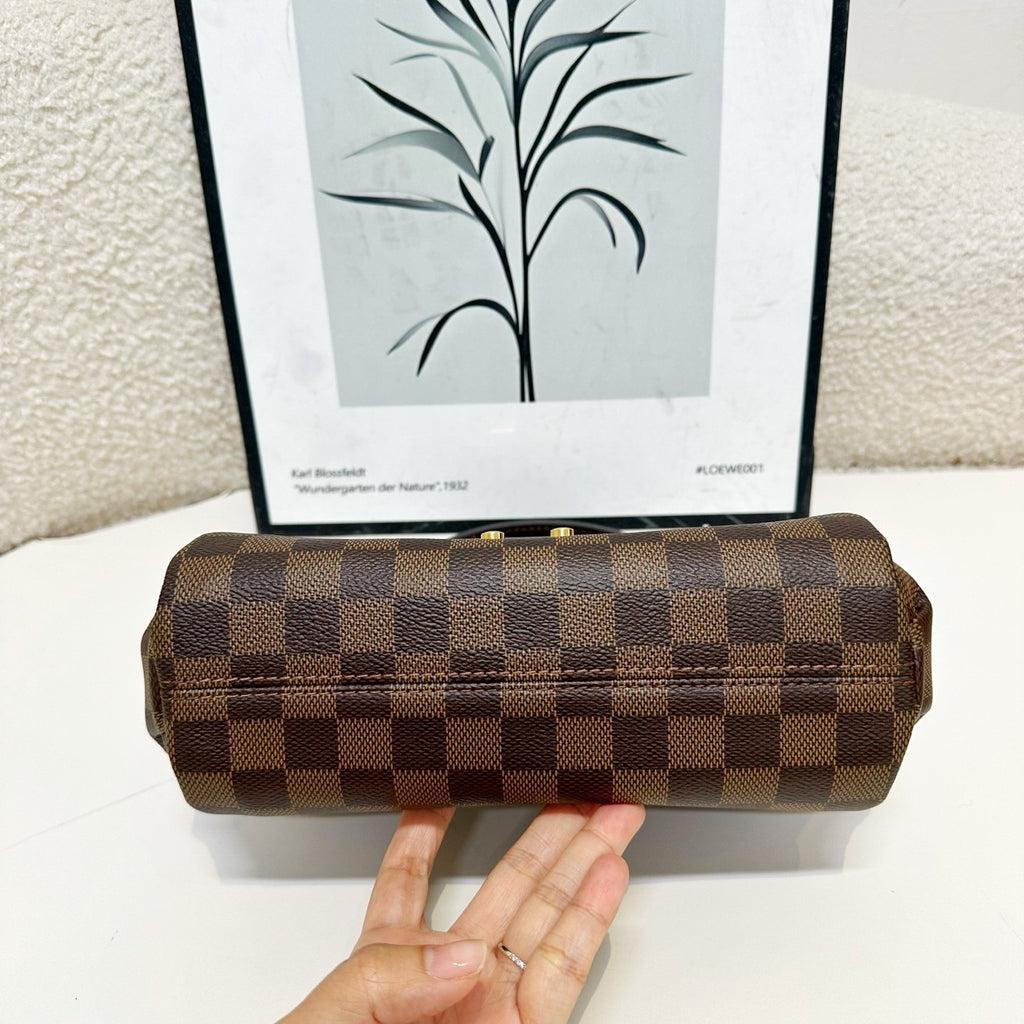 Louis Vuitton Croisette Messenger Bag N53000