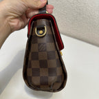 Louis Vuitton Croisette Messenger Bag N53000