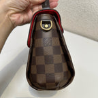 Louis Vuitton Croisette Messenger Bag N53000