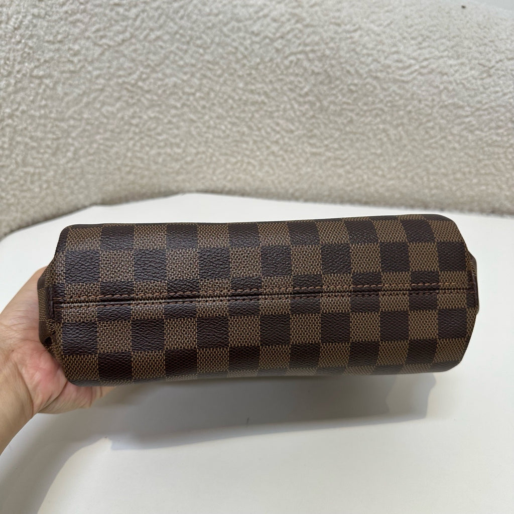 Louis Vuitton Croisette Messenger Bag N53000