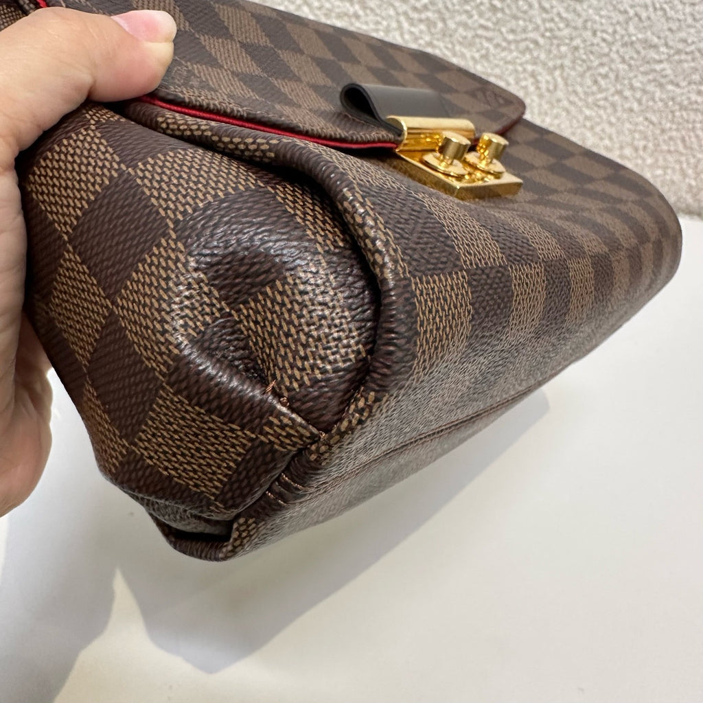 Louis Vuitton Croisette Messenger Bag N53000