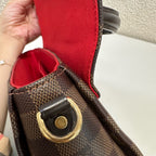 Louis Vuitton Croisette Messenger Bag N53000