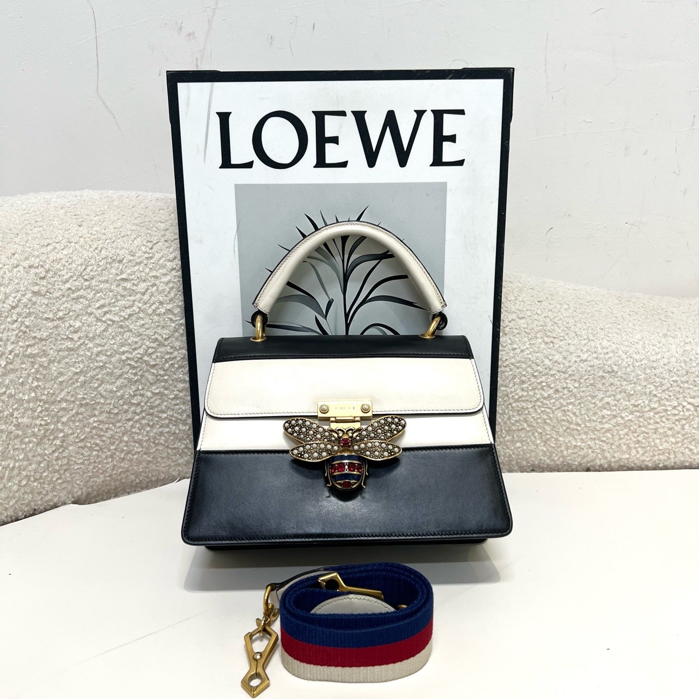 Gucci Satchel