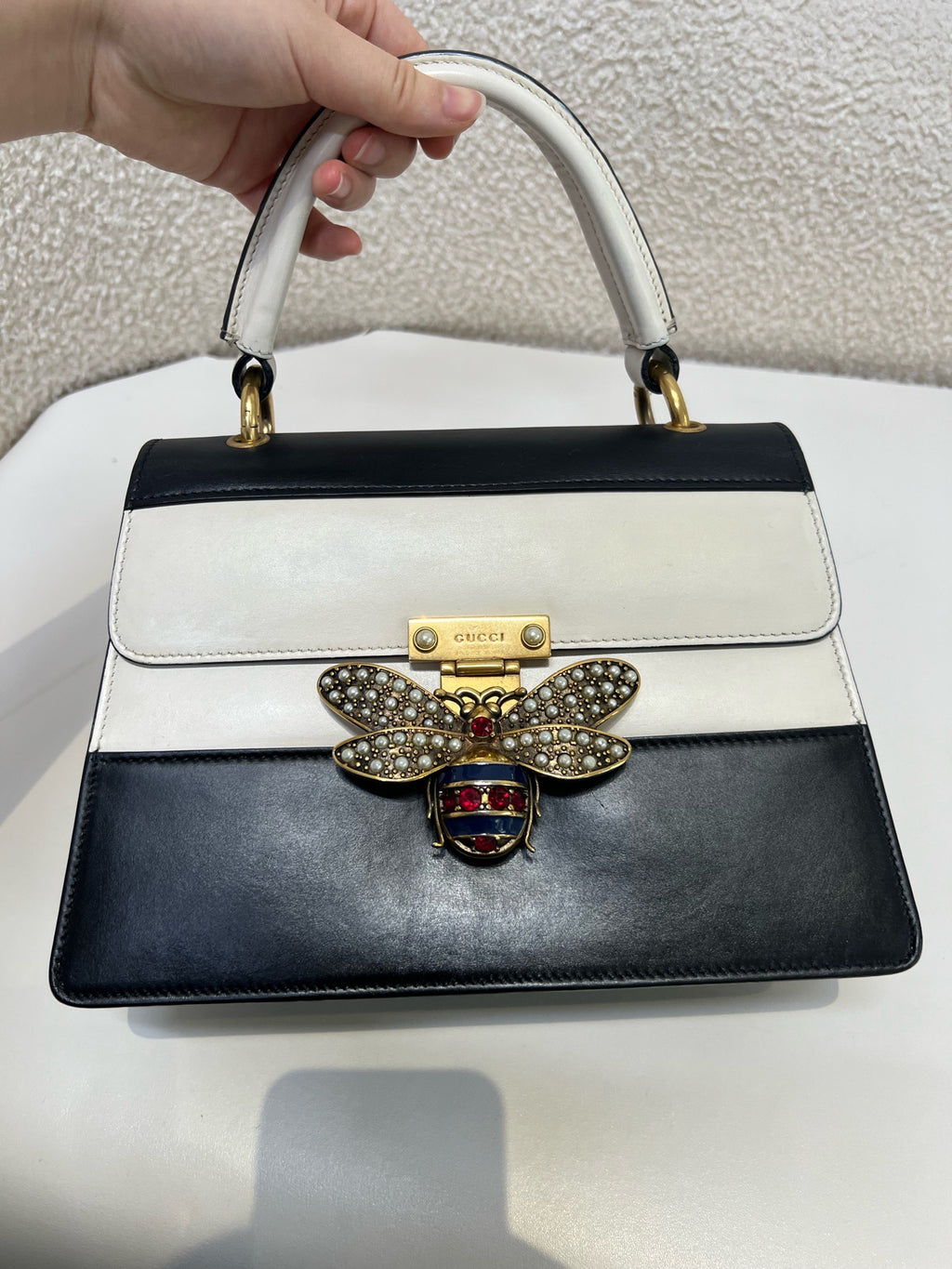 Gucci Satchel