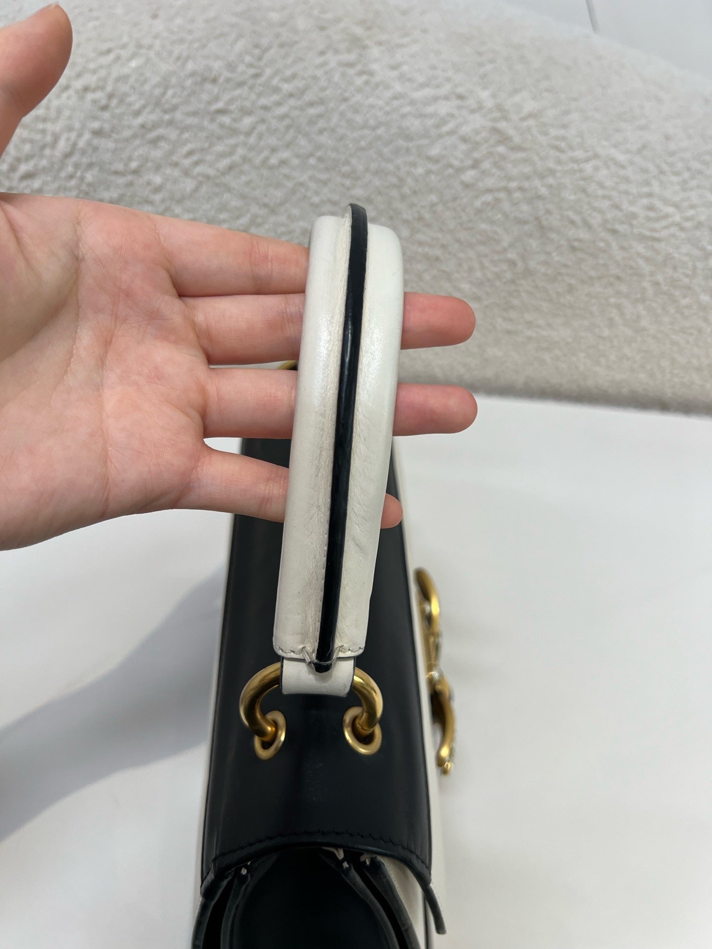 Gucci Satchel