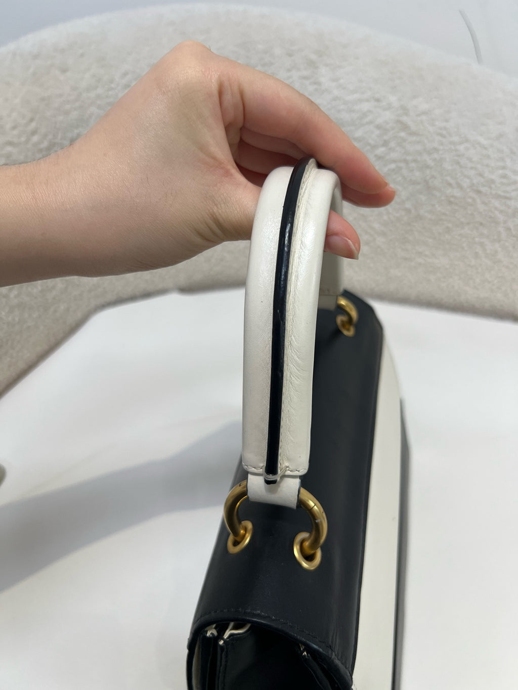 Gucci Satchel