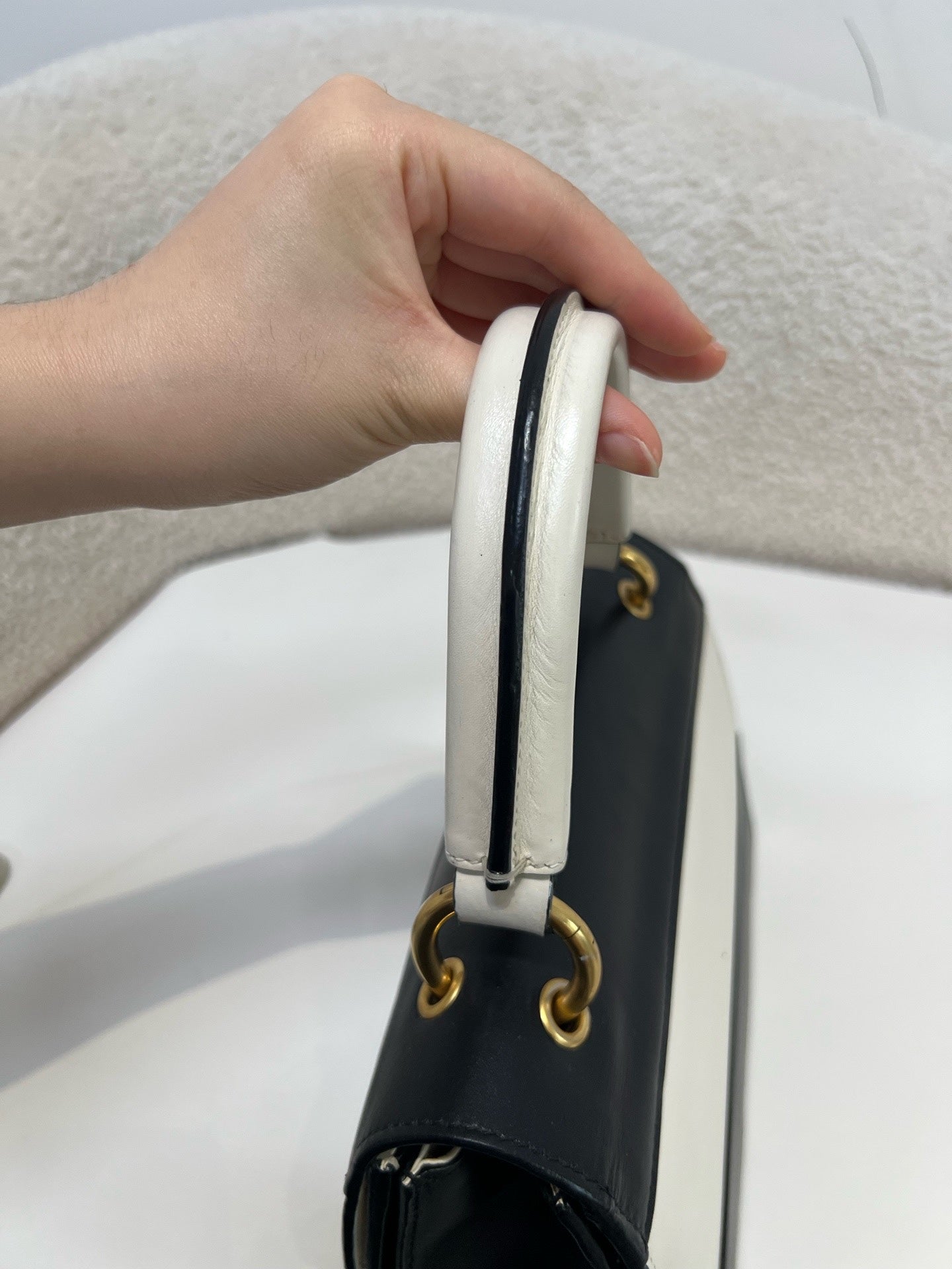 Gucci Satchel