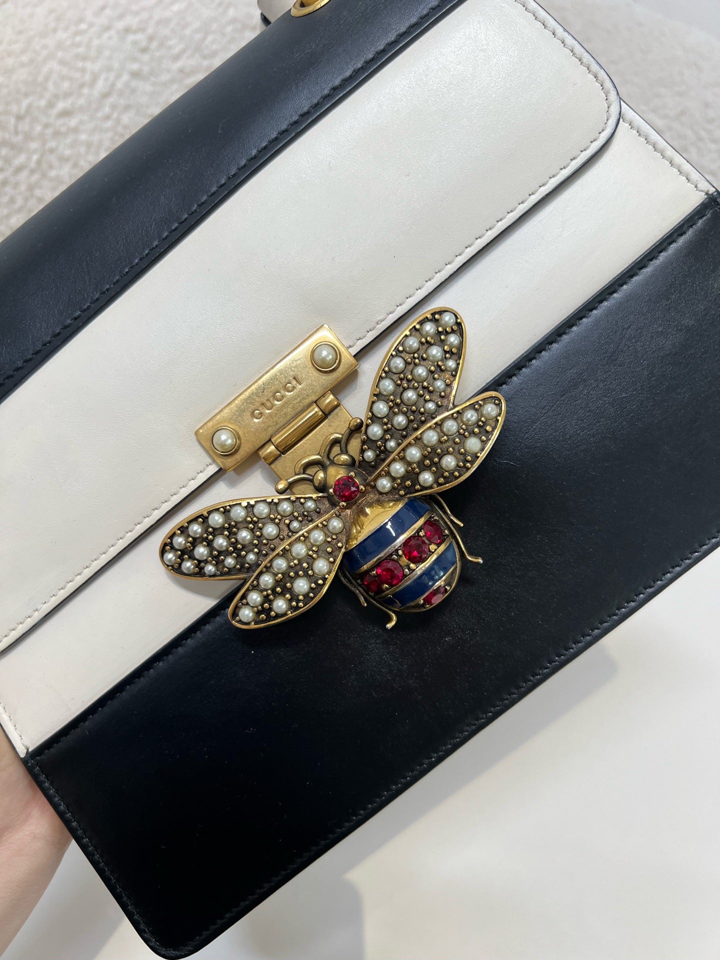 Gucci Satchel