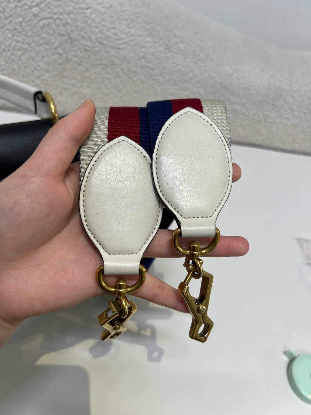 Gucci Satchel