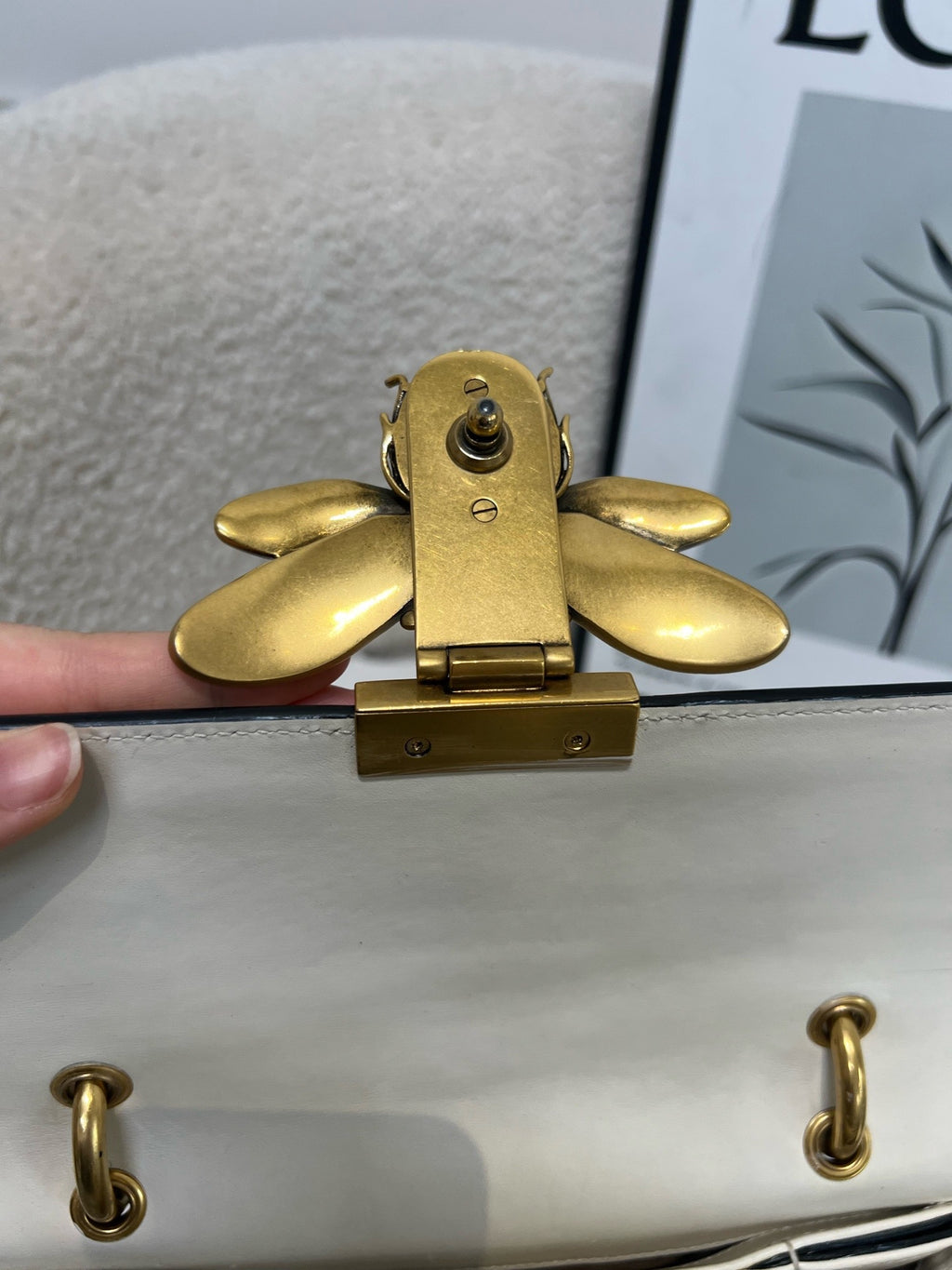 Gucci Satchel